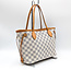 Handbag Louis Vuitton Neverfull PM Azur 126015111