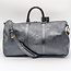 Duffle Louis Vuitton Black Empriente Monogram Keepall 45 126015109