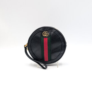 Clutch Gucci Ophidia Sherry Line 126015125