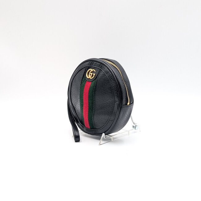 Clutch Gucci Ophidia Sherry Line 126015125