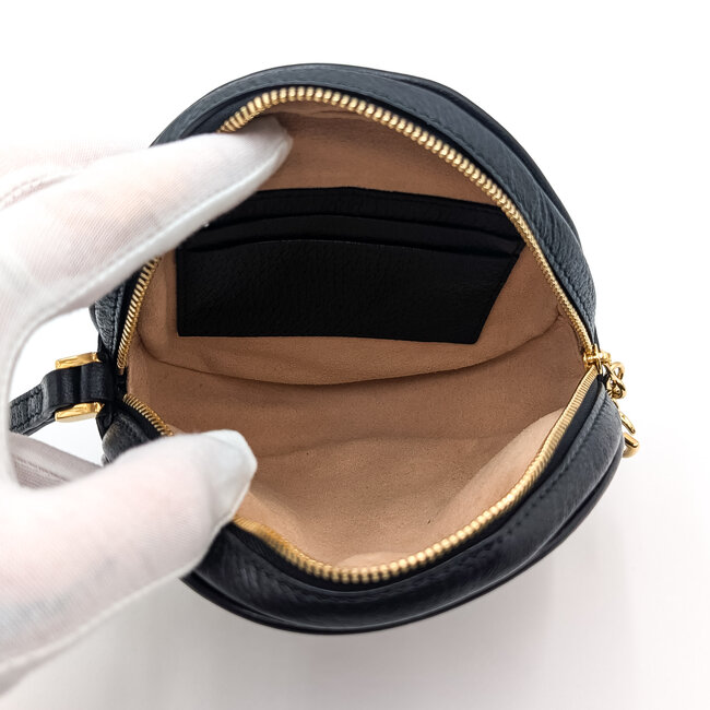 Clutch Gucci Ophidia Sherry Line 126015125