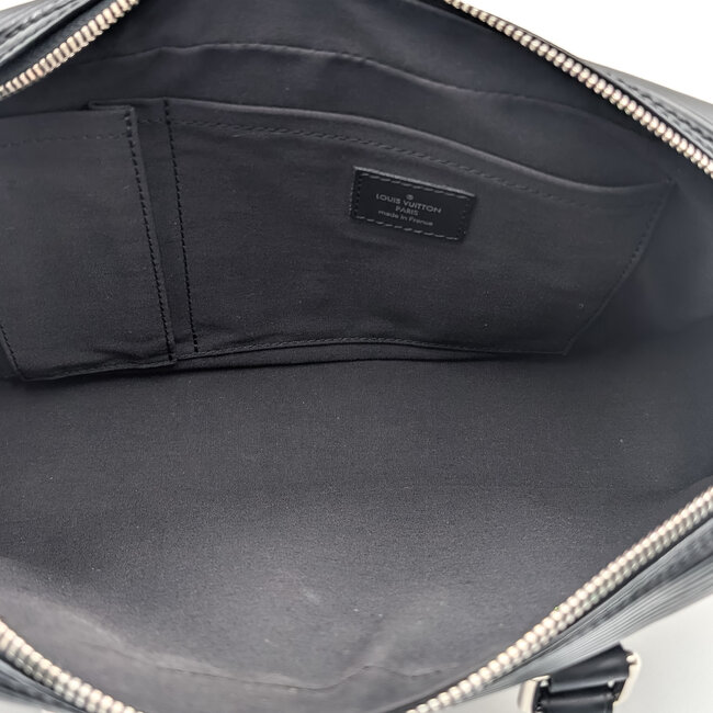 Handbag Louis Vuitton Vivienne Long Epi 126015122