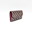 Wallet Louis Vuitton Emilie Damier 126015075