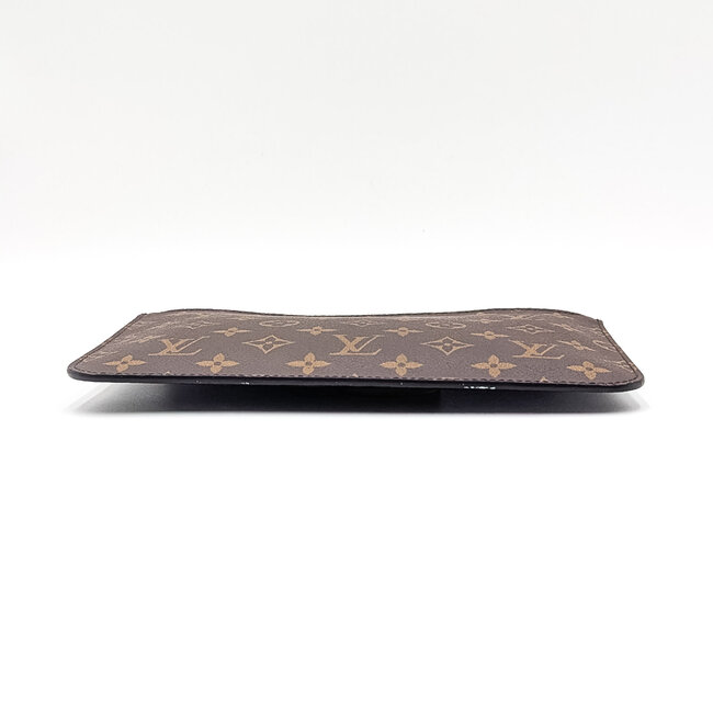 Wallet Louis Vuitton Emilie Damier 126015075