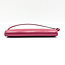 Clutch Louis Vuitton Pouchette Accessories Pink Epi Leather 126015127