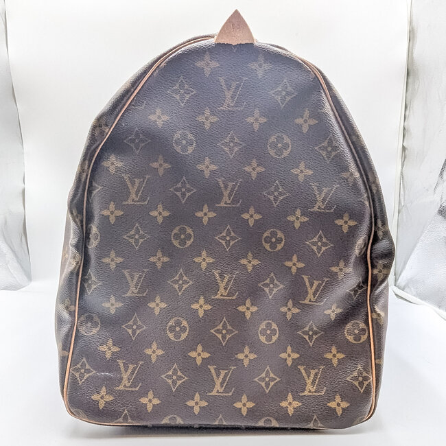 Duffle Louis Vuitton Keepall 60 Monogram 125095106