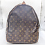 Duffle Louis Vuitton Keepall 60 Monogram 125095106