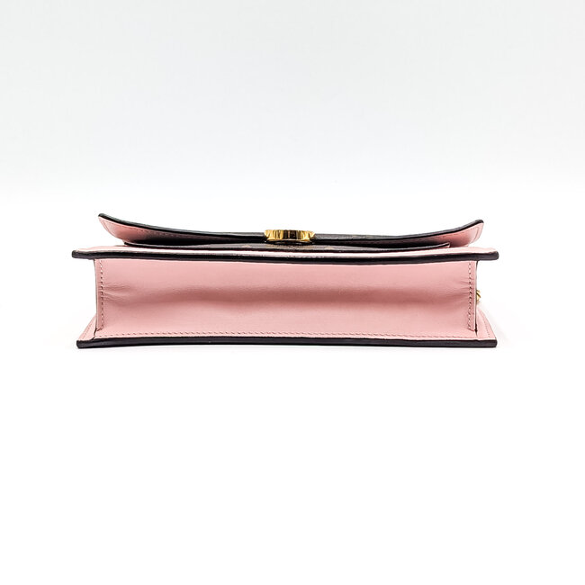 Handbag Louis Vuitton Flore Wallet on Chain 125115003