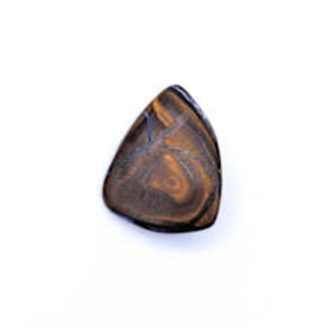 Loose Gemstone GIA 44.14 Freeform Boulder Opal 226017000
