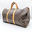 Duffle Louis Vuitton Keepall 50 Monogram 125125013