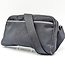 Waist Pouch Louis Vuitton Acrobat Black Canvas 126015096