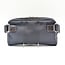 Waist Pouch Louis Vuitton Acrobat Black Canvas 126015096