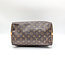 Handbag Louis Vuitton Speedy Bandouliere 30 Monogram 126015128