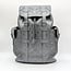 Backpack Louis Vuitton Christopher Monogram PM M20899 12.6 x 15.4 x 4.7 inches 126025001