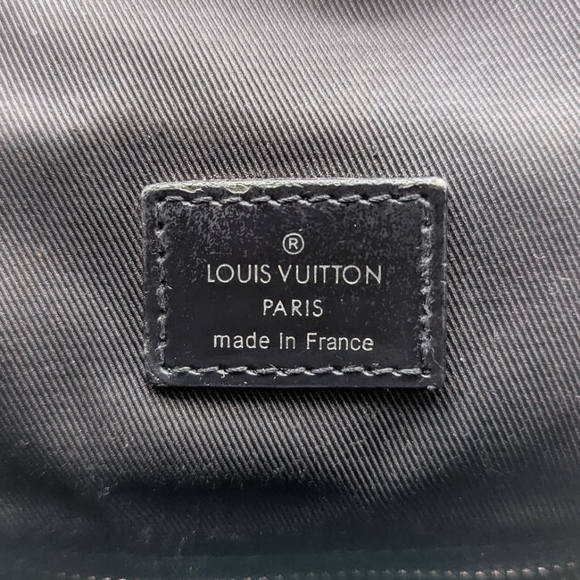Backpack Louis Vuitton Christopher Monogram PM M20899 12.6 x 15.4 x 4.7 inches 126025001