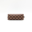Cosmetic Louis Vuitton Pouch Damier Ebene 126025002
