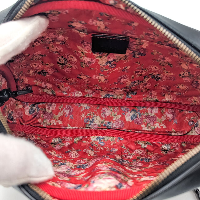 Handbag Gucci Trapuntata Sherry Line Quilted Calfskin 125115017