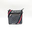 Handbag Gucci Supreme Black Monogram Messenger 125115083