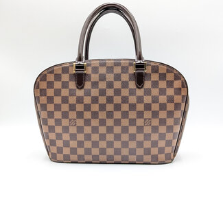 Handbag Louis Vuitton Sarria Horizontal Damier N51282 125095078
