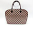 Handbag Louis Vuitton Sarria Horizontal Damier N51282 125095078