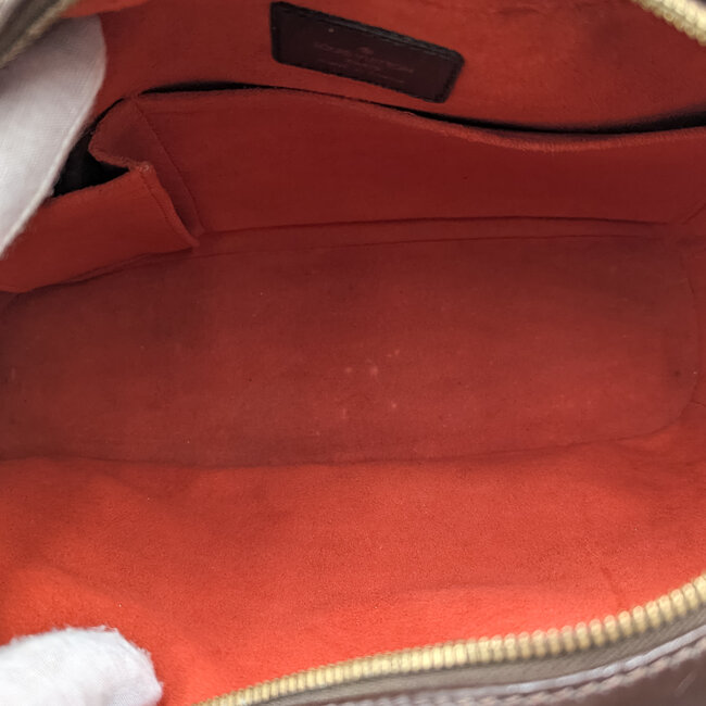 Handbag Louis Vuitton Sarria Horizontal Damier N51282 125095078