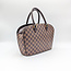 Handbag Louis Vuitton Sarria Horizontal Damier N51282 125095078