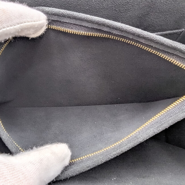 Handbag Louis Vuitton Dauphine 1854 Monogram MM 125115002