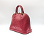 Handbag Louis Vuitton Alma Red Vernis PM 125105101