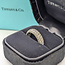Ring Tiffany & Co. Eternity 3ctw Round Diamonds 950pt 6mm Sz6 6.29g 226020001