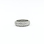 Ring Tiffany & Co. Eternity 3ctw Round Diamonds 950pt 6mm Sz6 6.29g 226020001