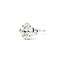 Ring Channel Set 3.01ct OV Lab Grown Diamond IGI: 750535424 .24ctw Baguette Diamonds 14kw 12x9mm Sz6.5 4g 125060024