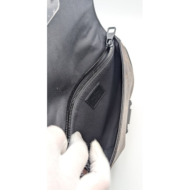 Slingbag Louis Vuitton S Lock Monogram Macassar 126025006