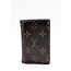 Wallet Louis Vuitton Pocket Organizer Monogram 126025007
