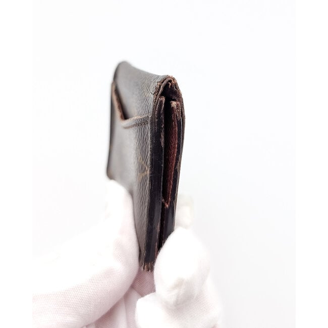 Wallet Louis Vuitton Pocket Organizer Monogram 126025007