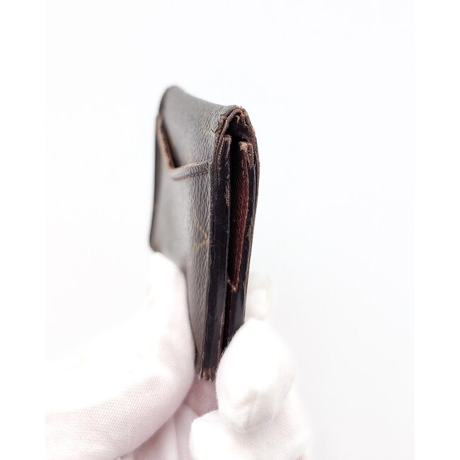 Wallet Louis Vuitton Pocket Organizer Monogram 126025007