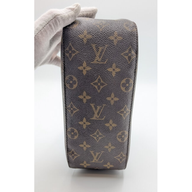 Handbag Louis Vuitton Looping Monogram 126025009