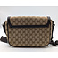 Messenger Gucci Ophidia GG Supreme 126025010