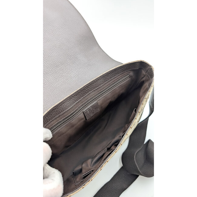 Messenger Gucci Ophidia GG Supreme 126025010