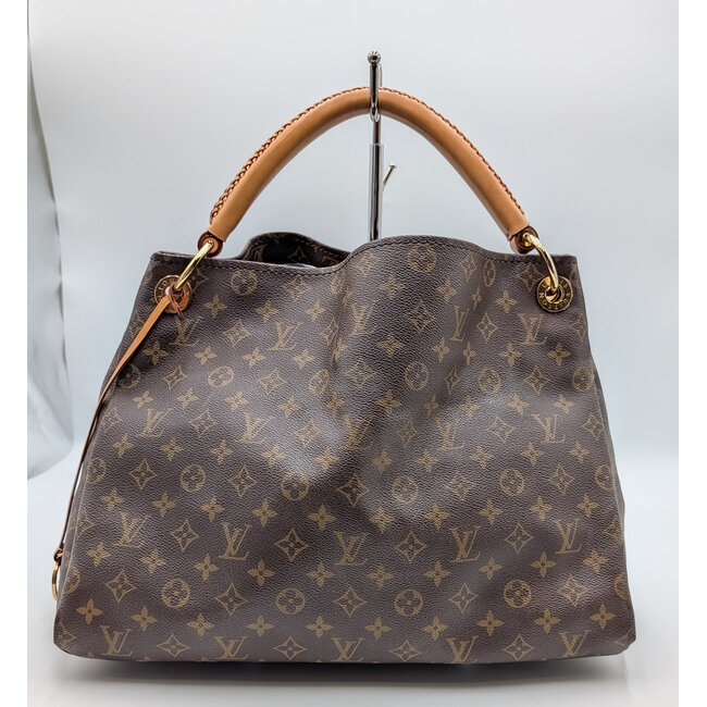 Handbag Louis Vuitton Artsy Monogram (Peeling) 126025011