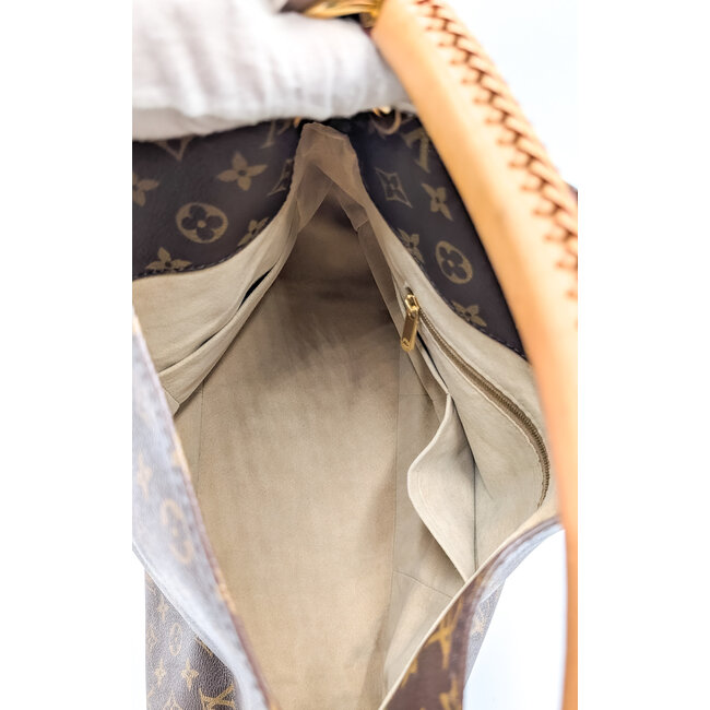 Handbag Louis Vuitton Artsy Monogram (Peeling) 126025011
