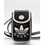 Crossbody Gucci X Adidas Limited Mini Black & White 126025013