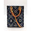 Crossbody Louis Vuitton Petite Sac Plat 1854 Navy M80288 126025014