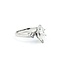 Ring Engagement 3 Stone 1.52ct Marquise Diamond .32ctw Diamonds Platinum sz7.5 224120300