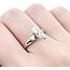 Ring Engagement 3 Stone 1.52ct Marquise Diamond .32ctw Diamonds Platinum sz7.5 224120300