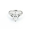 Ring Engagement 3 Stone 1.52ct Marquise Diamond .32ctw Diamonds Platinum sz7.5 224120300