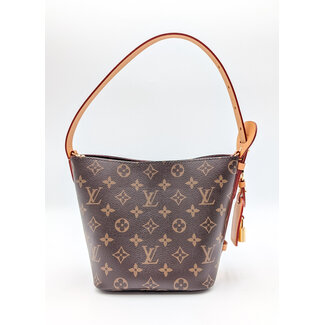 Handbag Louis Vuitton All In BB Monogram M12925 126025019