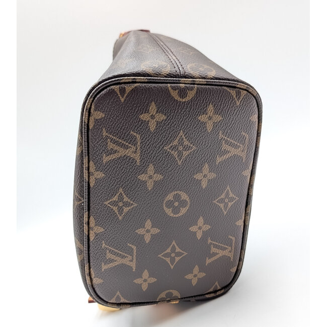 Handbag Louis Vuitton All In BB Monogram M12925 126025019