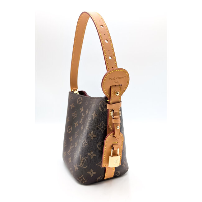 Handbag Louis Vuitton All In BB Monogram M12925 126025019