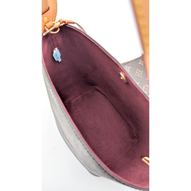 Handbag Louis Vuitton All In BB Monogram M12925 126025019