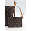 Handbag Louis Vuitton All In BB Monogram M12925 126025019